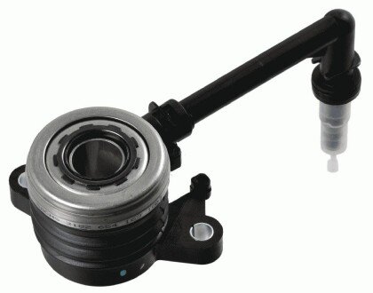 Выжимной подшипник sachs 3182654169