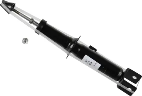 Задній амортизатор (стойка) Sachs 030747