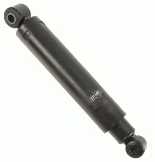 Задний амортизатор (стойка) sachs 101 497