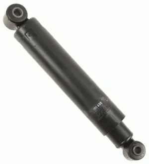 Задний амортизатор (стойка) sachs 101 498
