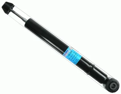 Задний амортизатор (стойка) sachs 105 299
