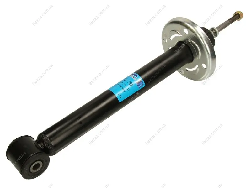Задний амортизатор (стойка) sachs 105 781
