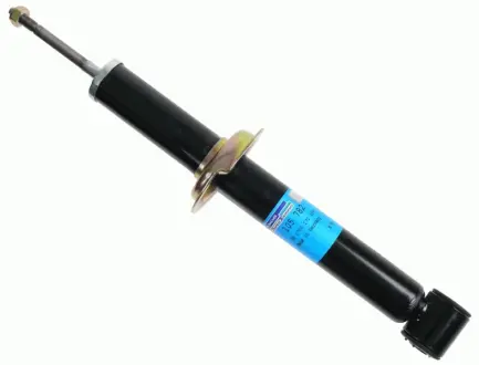 Задній амортизатор (стойка) Sachs 105 782