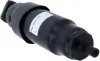 Задний амортизатор (стойка) sachs 105 820