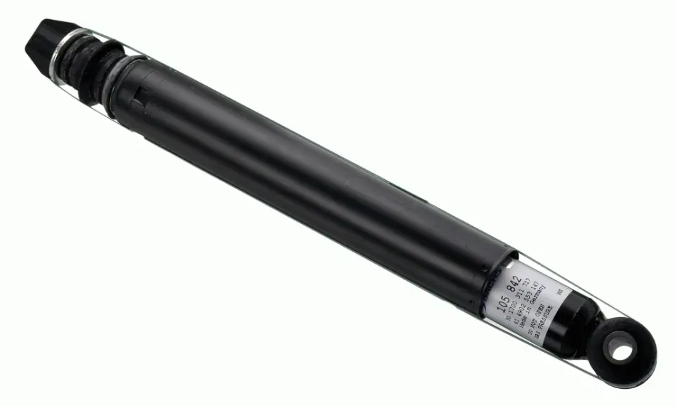 Задний амортизатор (стойка) sachs 105 842