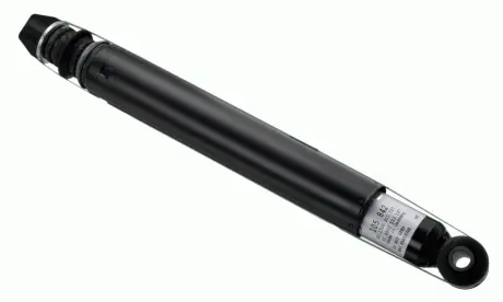 Задний амортизатор (стойка) sachs 105 842