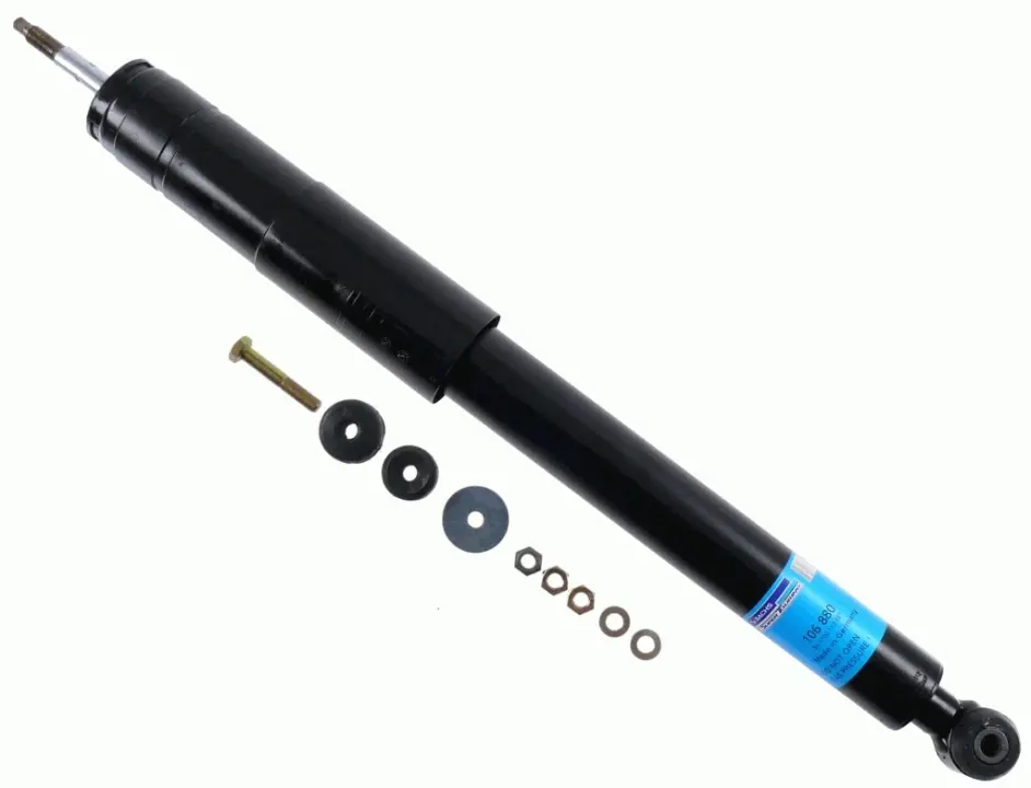 Задний амортизатор (стойка) sachs 106 880