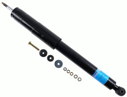 Задний амортизатор (стойка) sachs 106880