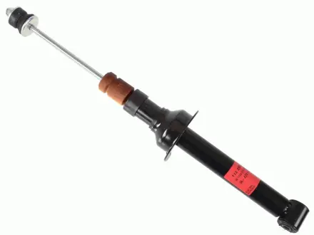 Задний амортизатор (стойка) sachs 112295