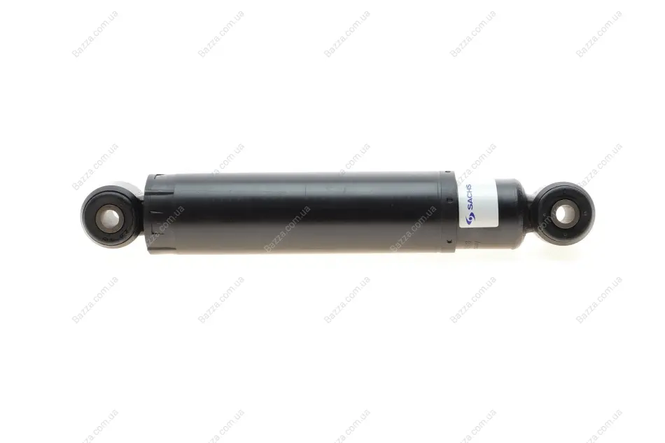 Задний амортизатор (стойка) sachs 131467