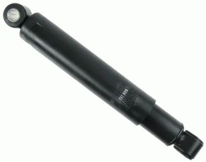 Задний амортизатор (стойка) sachs 131909 Iveco