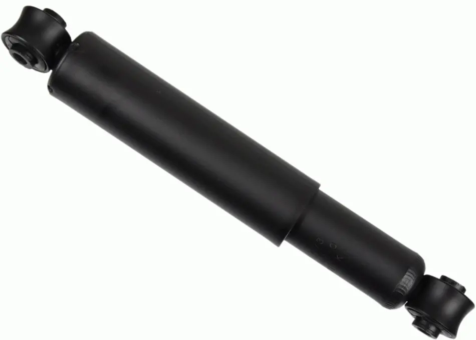 Задний амортизатор (стойка) sachs 170 073