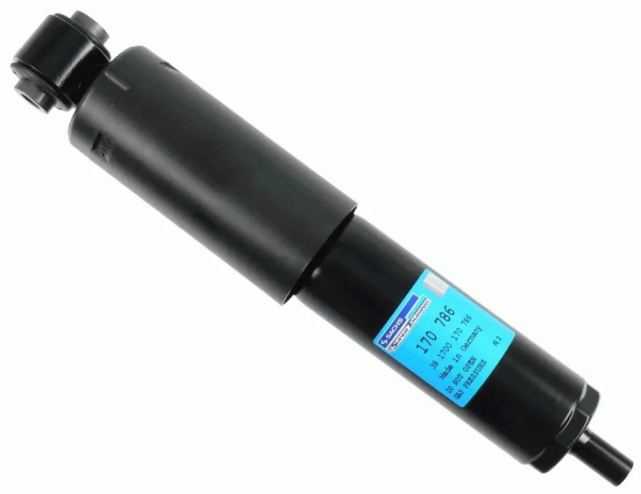 Задний амортизатор (стойка) sachs 170 786