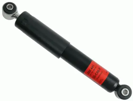 Задній амортизатор (стойка) Sachs 200 441