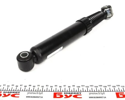 Задний амортизатор (стойка) sachs 200450