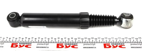 Задний амортизатор (стойка) sachs 200450