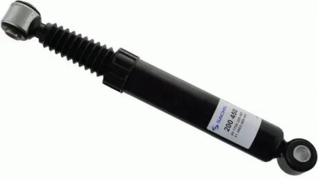 Задний амортизатор (стойка) sachs 200450