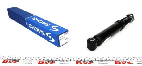 Задний амортизатор (стойка) sachs 200450