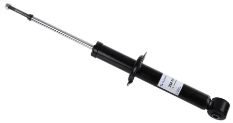 Задній амортизатор (стойка) Sachs 230003