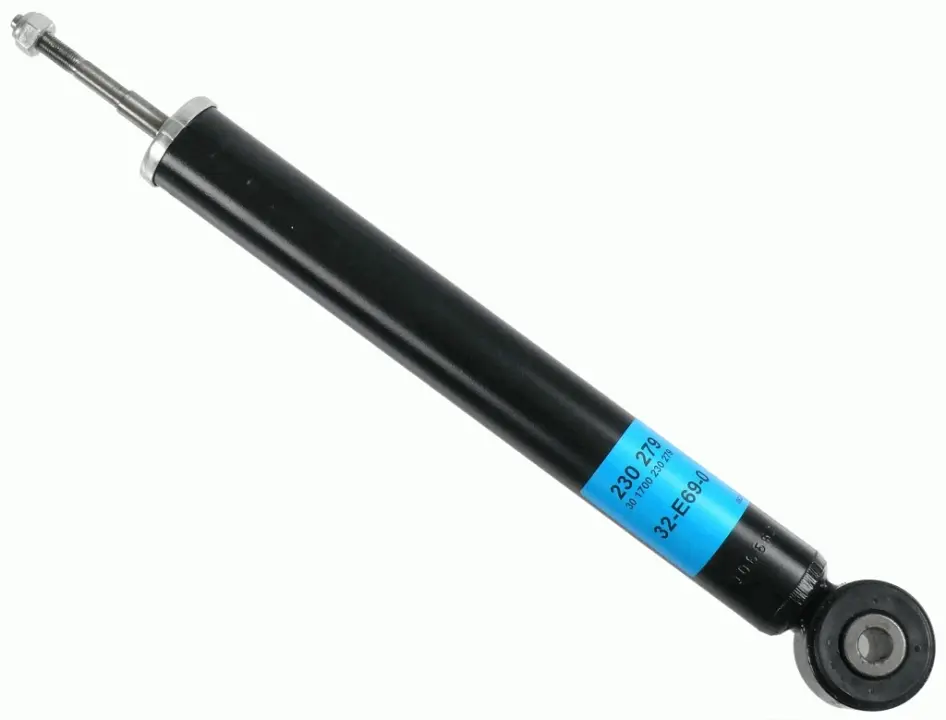 Задний амортизатор (стойка) sachs 230 279