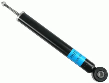 Задний амортизатор (стойка) sachs 230 279