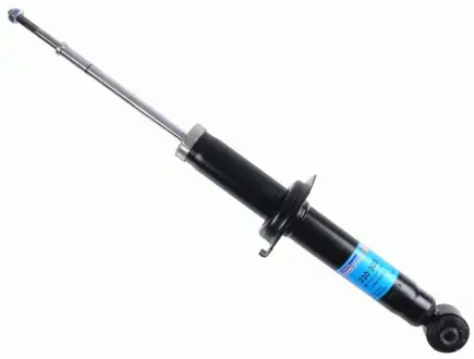 Задній амортизатор (стойка) Sachs 230 303
