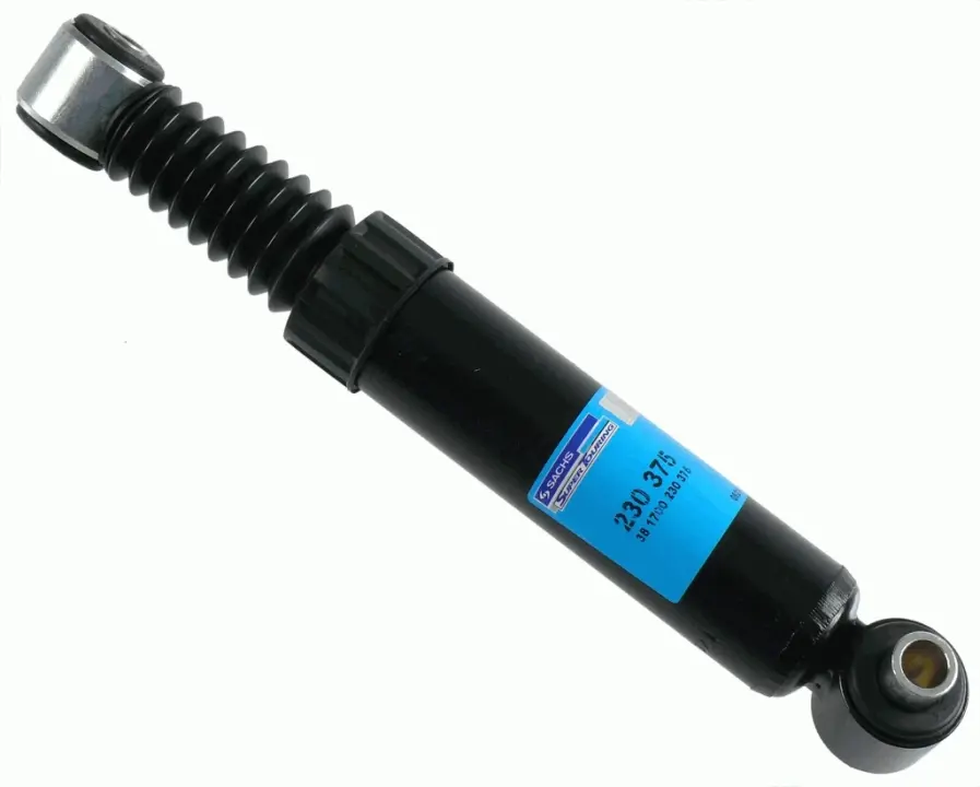 Задний амортизатор (стойка) sachs 230 375