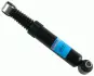 Задний амортизатор (стойка) sachs 230 375