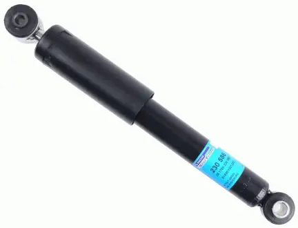 Задний амортизатор (стойка) sachs 230 586