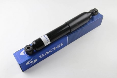 Задній амортизатор (стойка) sachs 230 611