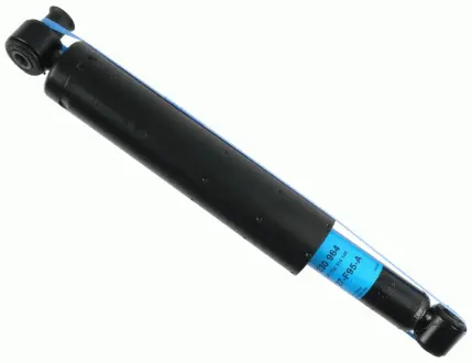 Задний амортизатор (стойка) sachs 230 964