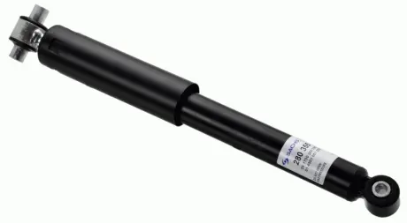 Задний амортизатор (стойка) sachs 280 355