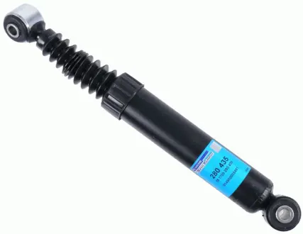 Задній амортизатор (стойка) Sachs 280 435