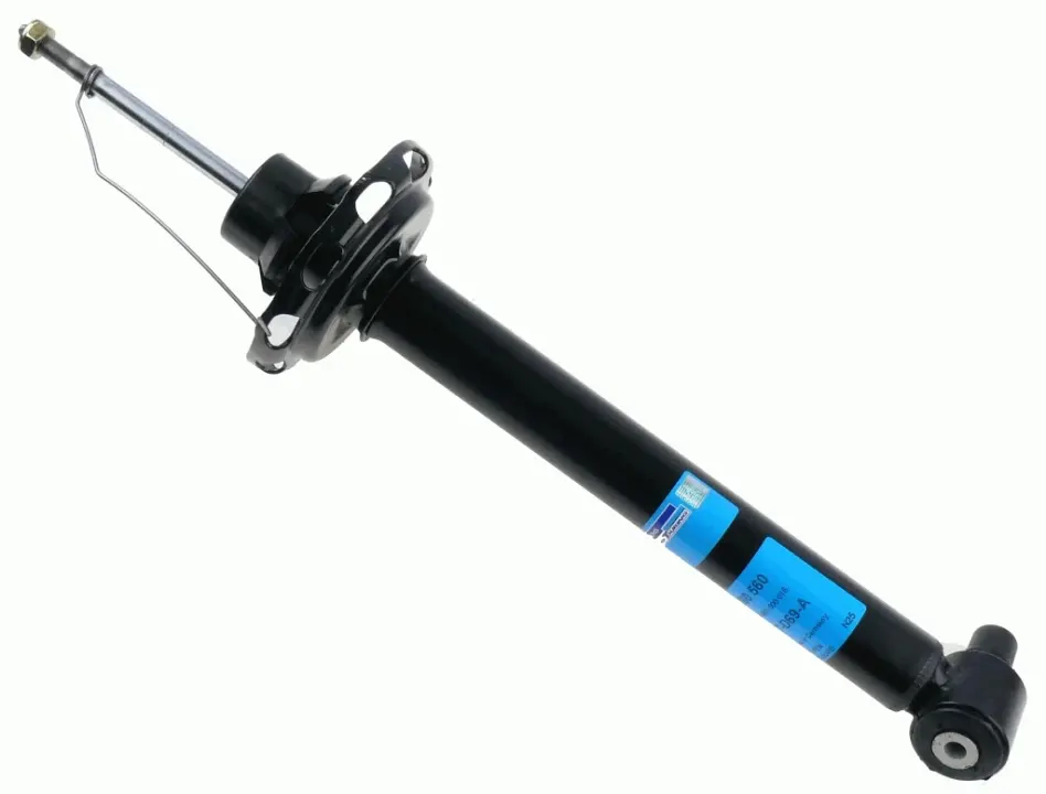 Задний амортизатор (стойка) sachs 280 560