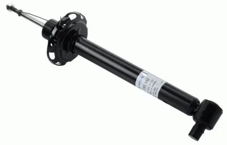 Задній амортизатор (стойка) Sachs 280 562