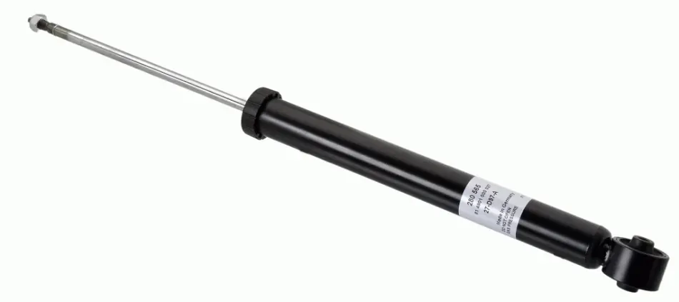 Задний амортизатор (стойка) sachs 280 565