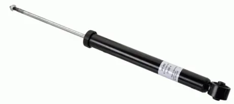 Задний амортизатор (стойка) sachs 280 565