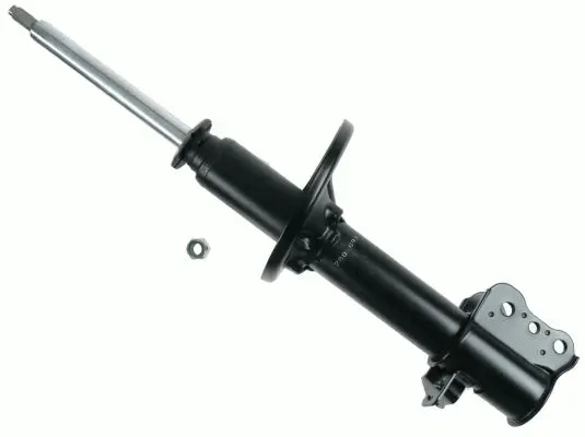 Задний амортизатор (стойка) sachs 280693