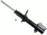 Задний амортизатор (стойка) sachs 280693