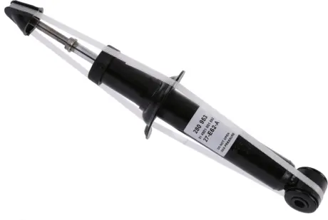 Задній амортизатор (стойка) Sachs 280 953
