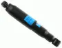 Задний амортизатор (стойка) sachs 290 034