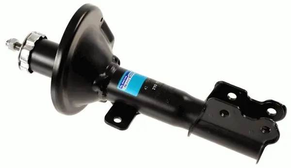Задний амортизатор (стойка) sachs 290171