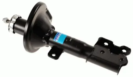 Задній амортизатор (стойка) sachs 290171