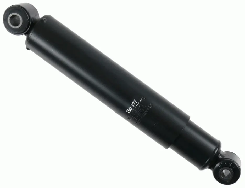 Задний амортизатор (стойка) sachs 290 377