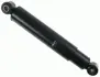 Задний амортизатор (стойка) sachs 290 377