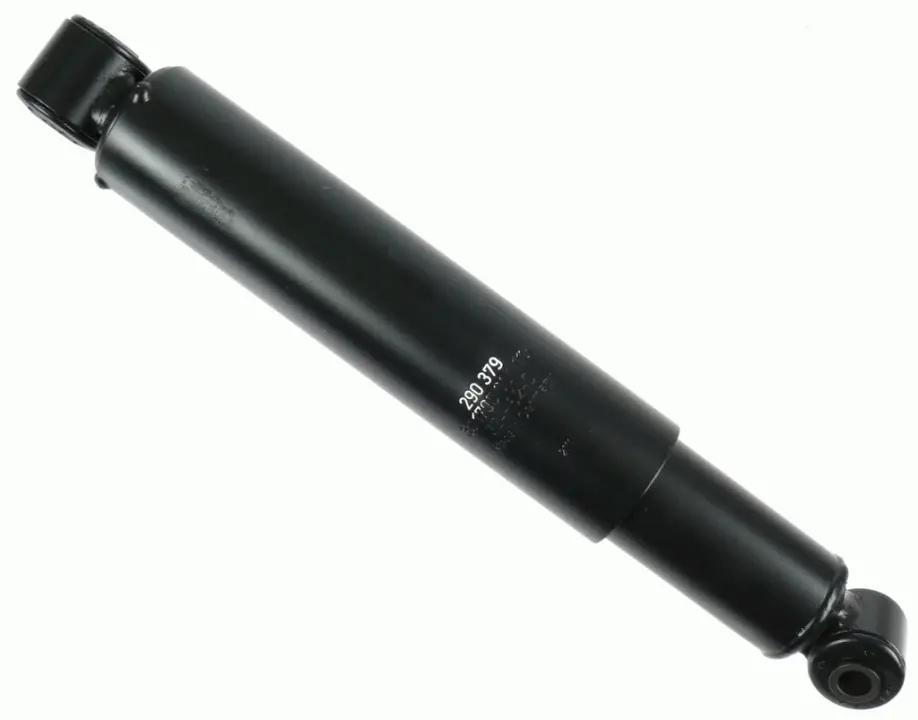 Задний амортизатор (стойка) sachs 290 379