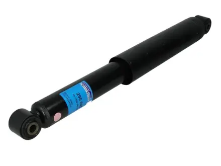 Задний амортизатор (стойка) sachs 290 845