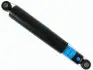 Задний амортизатор (стойка) sachs 290 846