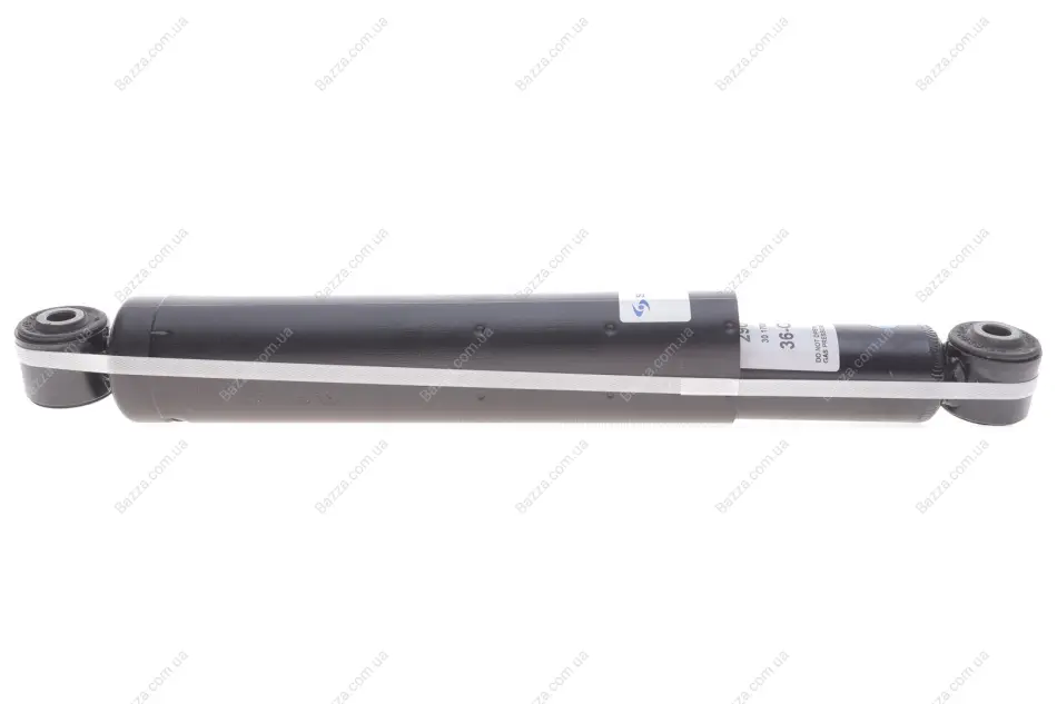 Задний амортизатор (стойка) sachs 290 846