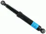 Задний амортизатор (стойка) sachs 290 849